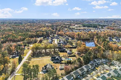 724 Castaway Court, Holly Springs, NC 27540 - Photo 56