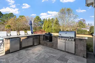 724 Castaway Ct, Holly Springs, NC 27540 - Photo 48