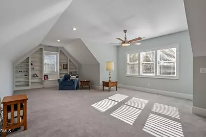 724 Castaway Court, Holly Springs, NC 27540 - Photo 36