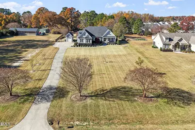 724 Castaway Court, Holly Springs, NC 27540 - Photo 8