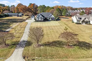 724 Castaway Ct, Holly Springs, NC 27540 - Photo 8