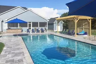 724 Castaway Ct, Holly Springs, NC 27540 - Photo 58