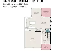 132 Kensington Dr, Spring Lake, NC 28390 - Photo 48