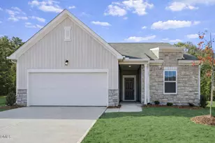 2609 Quarry Rd, Rolesville, NC 27571 - Photo 1