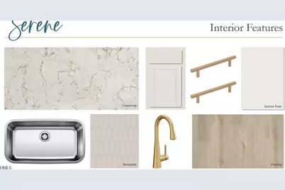 263 S Harvest Ridge Way #Homesite 200, Wilsons Mills, NC 27520 - Photo 4