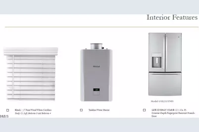 263 S Harvest Ridge Way #Homesite 200, Wilsons Mills, NC 27520 - Photo 8