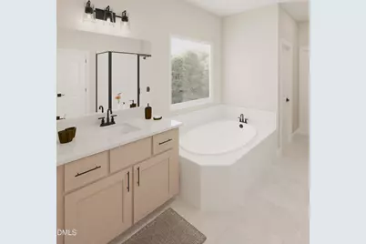 263 S Harvest Ridge Way #Homesite 200, Wilsons Mills, NC 27520 - Photo 18