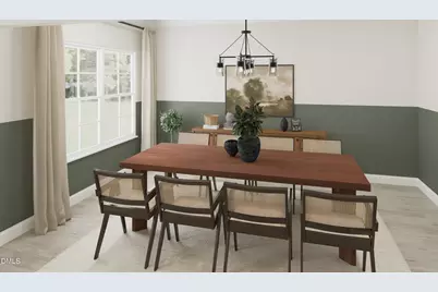 263 S Harvest Ridge Way #Homesite 200, Wilsons Mills, NC 27520 - Photo 10