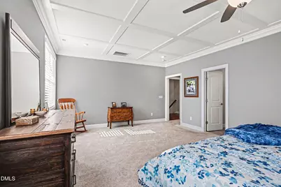 601 Boulder Point Drive, Chapel Hill, NC 27516 - Photo 42