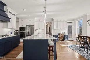 601 Boulder Point Dr, Chapel Hill, NC 27516 - Photo 28