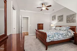 601 Boulder Point Dr, Chapel Hill, NC 27516 - Photo 50