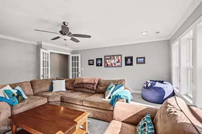 601 Boulder Point Drive, Chapel Hill, NC 27516 - Photo 36