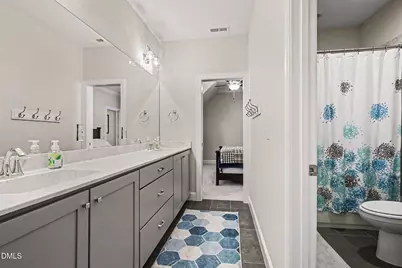 601 Boulder Point Drive, Chapel Hill, NC 27516 - Photo 52