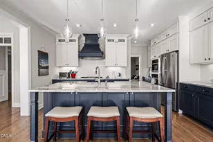 601 Boulder Point Dr, Chapel Hill, NC 27516 - Photo 22