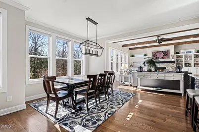 601 Boulder Point Drive, Chapel Hill, NC 27516 - Photo 18