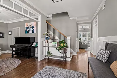 601 Boulder Point Drive, Chapel Hill, NC 27516 - Photo 12