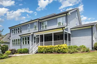 601 Boulder Point Dr, Chapel Hill, NC 27516 - Photo 70