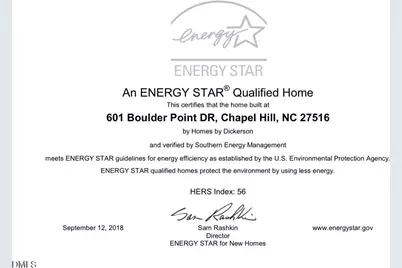 601 Boulder Point Drive, Chapel Hill, NC 27516 - Photo 86