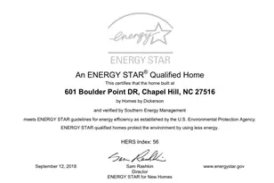 601 Boulder Point Dr, Chapel Hill, NC 27516 - Photo 86