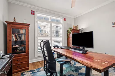 601 Boulder Point Drive, Chapel Hill, NC 27516 - Photo 38