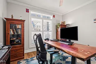 601 Boulder Point Dr, Chapel Hill, NC 27516 - Photo 38