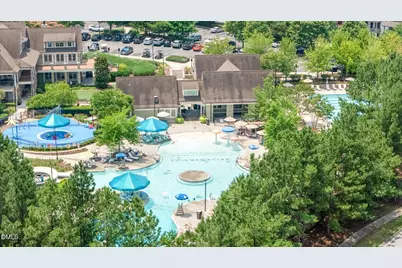 601 Boulder Point Drive, Chapel Hill, NC 27516 - Photo 84