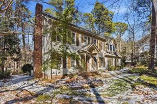 4404 New Brighton Dr, Apex, NC 27539 - Photo 2