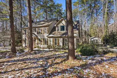 4404 New Brighton Drive, Apex, NC 27539 - Photo 4