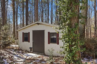 4404 New Brighton Drive, Apex, NC 27539 - Photo 28