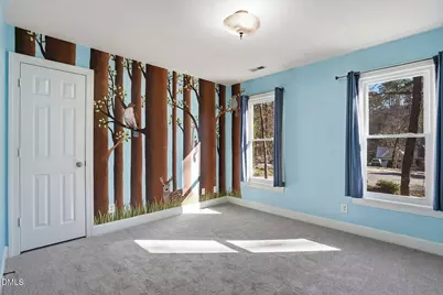 4404 New Brighton Drive, Apex, NC 27539 - Photo 20