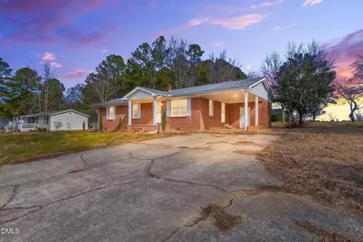 10166 Buffalo Road, Clayton, NC 27527 - Photo 1