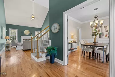 6313 Southern Charm Lane, Raleigh, NC 27603 - Photo 8