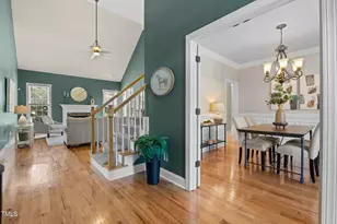 6313 Southern Charm Ln, Raleigh, NC 27603 - Photo 8