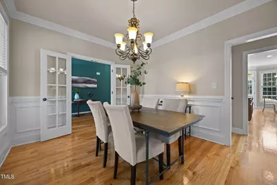 6313 Southern Charm Lane, Raleigh, NC 27603 - Photo 10