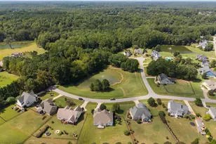 6313 Southern Charm Ln, Raleigh, NC 27603 - Photo 36