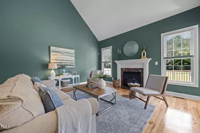 6313 Southern Charm Lane, Raleigh, NC 27603 - Photo 12