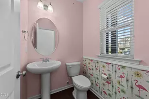 115 Writing Rock Pl, Apex, NC 27539 - Photo 12