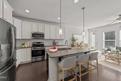 115 Writing Rock Place, Apex, NC 27539 - Photo 6