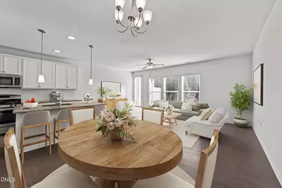 115 Writing Rock Place, Apex, NC 27539 - Photo 8
