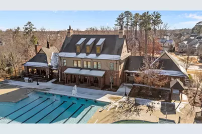 115 Writing Rock Place, Apex, NC 27539 - Photo 28