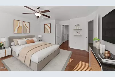 115 Writing Rock Place, Apex, NC 27539 - Photo 16