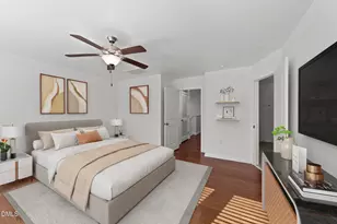 115 Writing Rock Pl, Apex, NC 27539 - Photo 16
