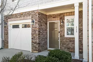 115 Writing Rock Pl, Apex, NC 27539 - Photo 2