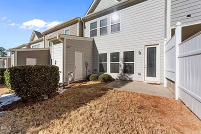 115 Writing Rock Place, Apex, NC 27539 - Photo 24