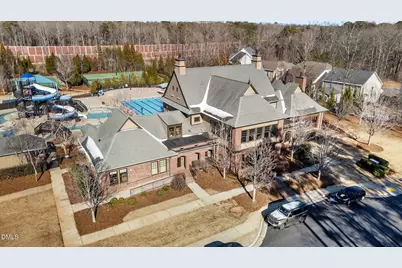 115 Writing Rock Place, Apex, NC 27539 - Photo 32