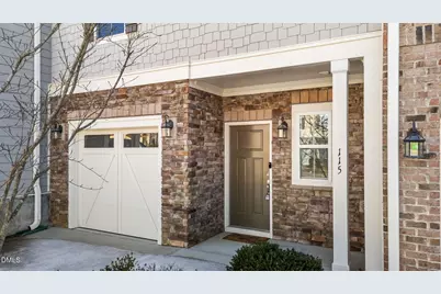 115 Writing Rock Place, Apex, NC 27539 - Photo 2