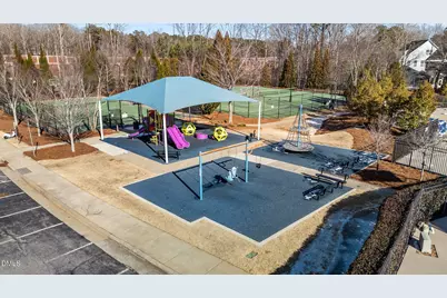 115 Writing Rock Place, Apex, NC 27539 - Photo 30