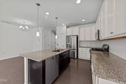 115 Writing Rock Place, Apex, NC 27539 - Photo 8