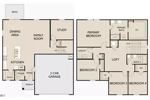 2605 Quarry Rd, Rolesville, NC 27571 - Photo 34