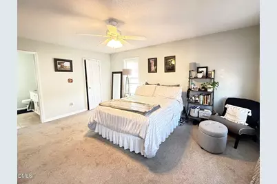 8612 Hobhouse Circle, Raleigh, NC 27615 - Photo 16